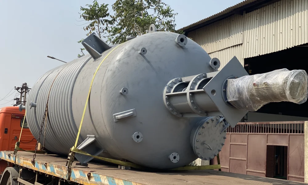Sodium Silicate Autoclave